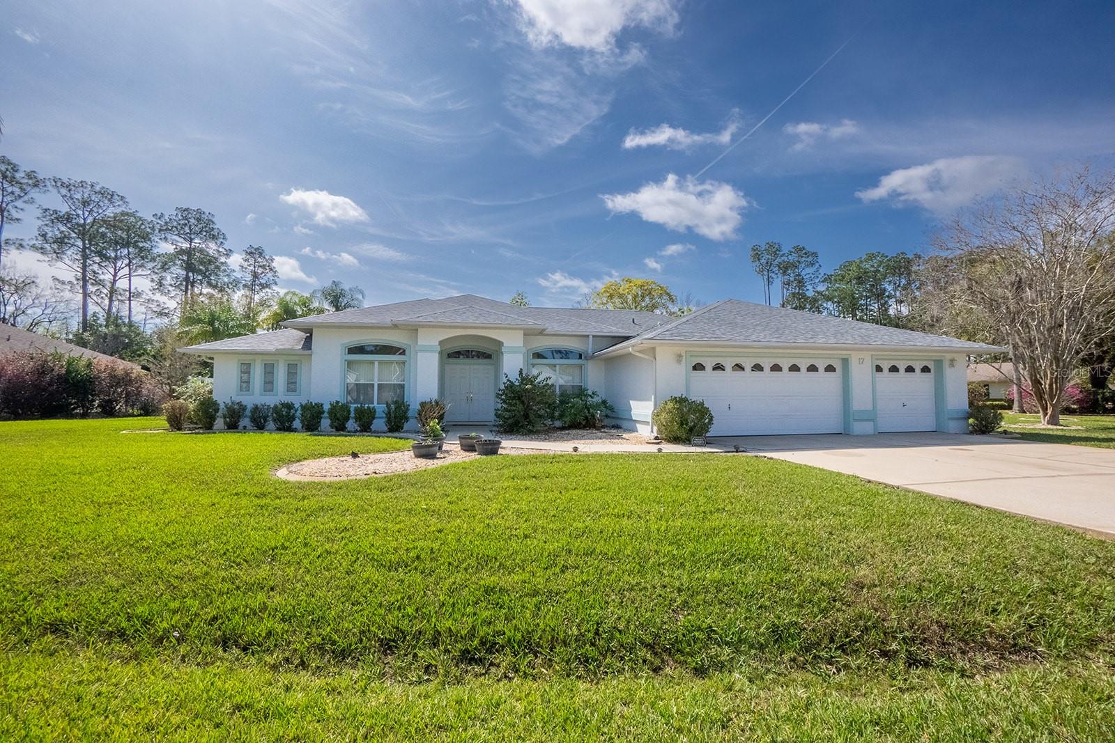 Edge Ln, Palm Coast, FL 32164