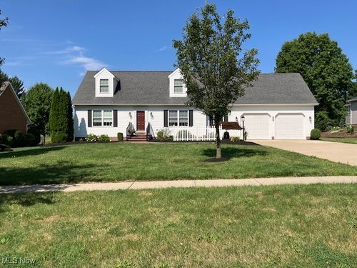 8692 N Leroy Rd, Westfield Center, OH, 44251-9745 | Card Image