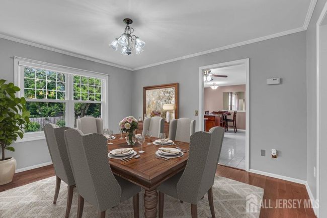 51 Sturbridge Dr, House other with 5 bedrooms, 4 bathrooms and null parking in Piscataway NJ | Image 19