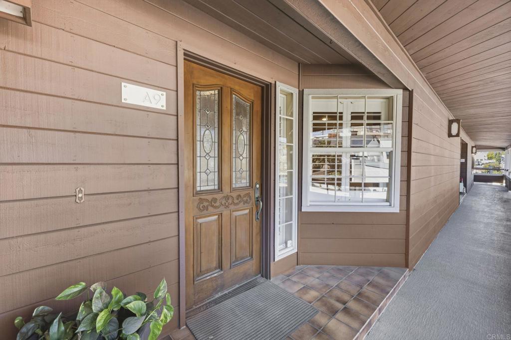Residential in San Diego 2