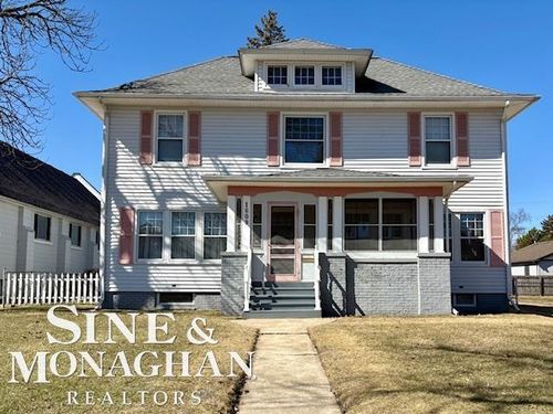 1609 Saint Clair River Dr, Algonac, MI, 48001-1345 | Card Image
