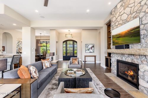 11212 E Troon Mountain Drive, Scottsdale, AZ, 85255 | Card Image