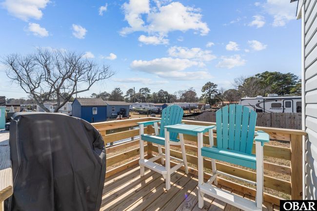 111 Reef Ln, House other with 1 bedrooms, 1 bathrooms and null parking in Grandy NC | Image 32