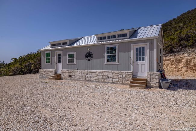 106 Walden Rdg, Home with 0 bedrooms, 0 bathrooms and null parking in Tarpley TX | Image 5