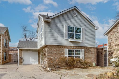 3323 San Jacinto St, Dallas, TX, 75204-5423 | Card Image