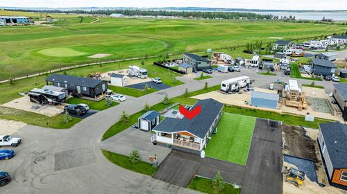 224-41019 Range Road 11, Bentley, AB, T0C0J1 | Card Image