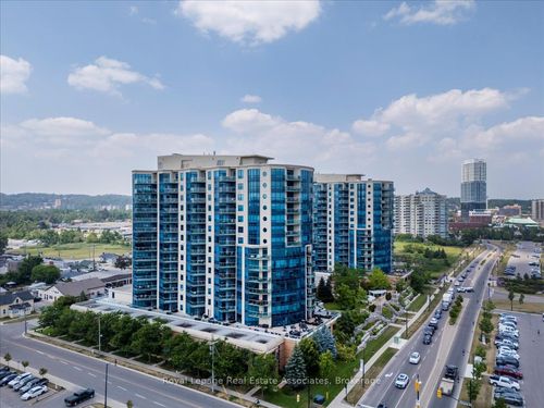 811-37 Ellen St, Barrie, ON, L4N6G2 | Card Image