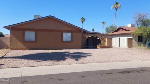 3418 W Mandalay Ln, Phoenix, AZ, 85053-4736 | Card Image
