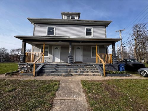 429 Bolander Ave, Dayton, OH, 45417-4003 | Card Image