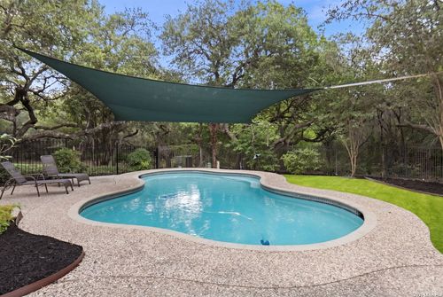 12415 Winding Br, San Antonio, TX, 78230-2771 | Card Image