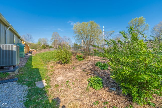 2116 S Susie St, House other with 4 bedrooms, 2 bathrooms and null parking in Bloomington IN | Image 33