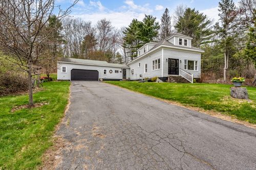 596 Methodist Road, Westbrook, ME, 04092 | Card Image