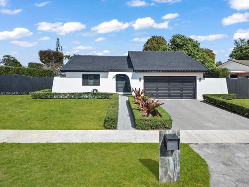 13421 Sw 52nd St, Miami, FL, 33175-5219 | Card Image