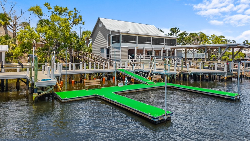 Land in Steinhatchee 3