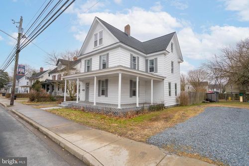 412 E State St, DELMAR, MD, 21875-1701 | Card Image