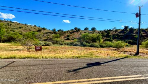 3565 E Montezuma Ave, Rimrock, AZ, 86335-5463 | Card Image