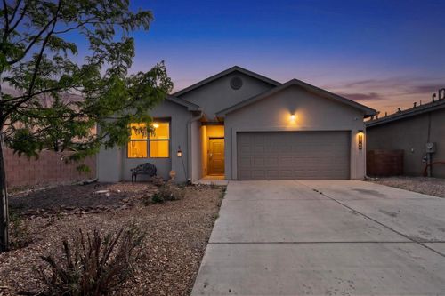 2700 Rio Del Norte, Santa Fe, NM, 87507-8011 | Card Image