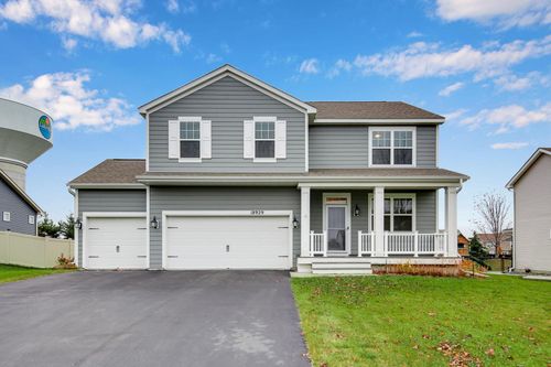 18929 Huntley Trail, Lakeville, MN, 55044 | Card Image