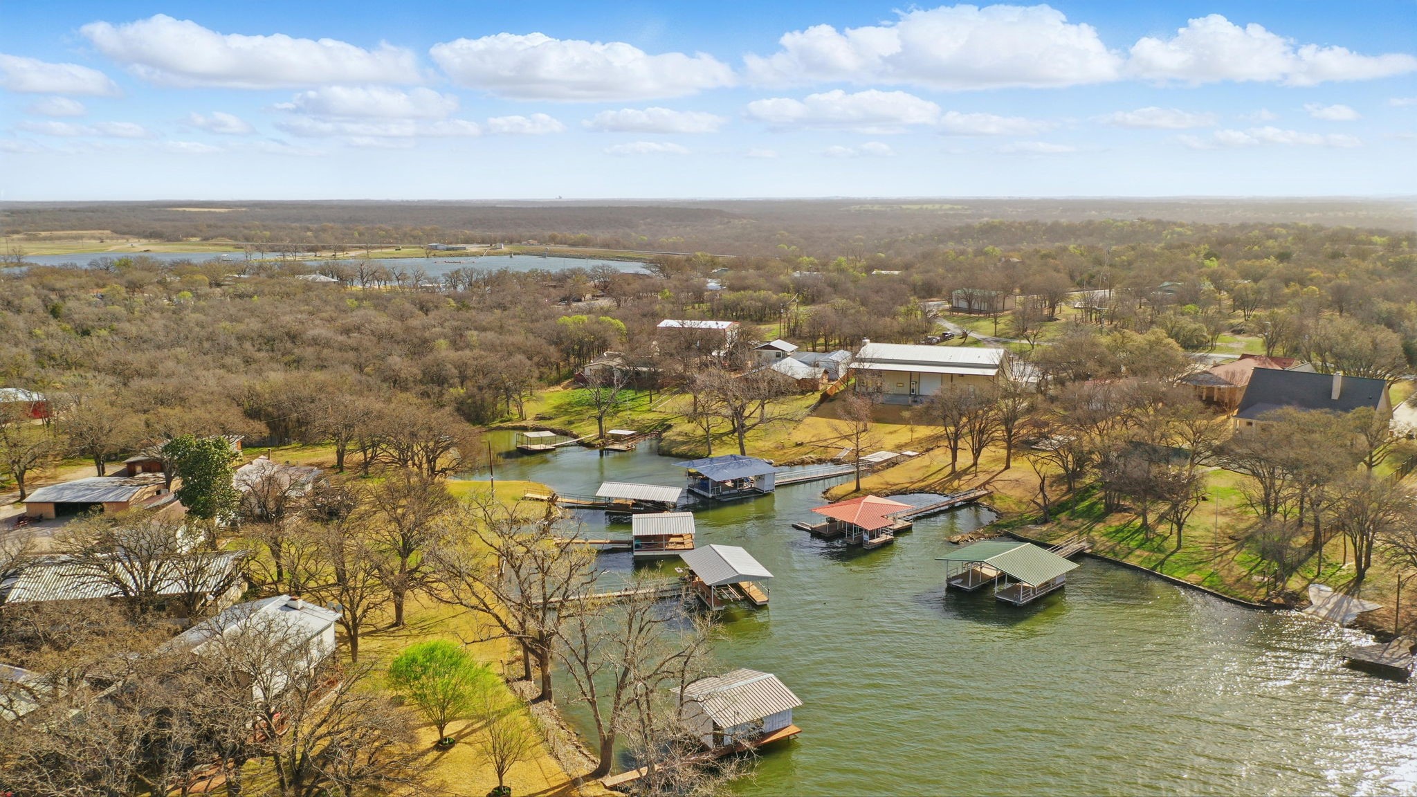 Residential in Eastland 4