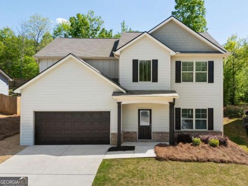 434 Daffodil Dr, Temple, GA, 30179-5618 | Card Image