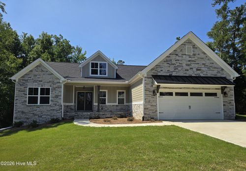 122 Rippling Creek Ln, North Augusta, SC, 29860-7467 | Card Image