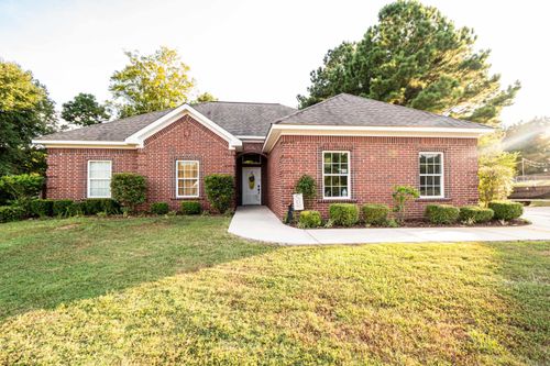 215 Hidden Holw, El Dorado, AR, 71730-5034 | Card Image