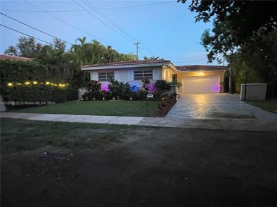 1556 San Benito Ave, House other with 3 bedrooms, 2 bathrooms and null parking in Coral Gables FL | Image 1