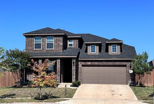 3018 Montrose Ct, Forney, TX, 75126-2495 | Card Image