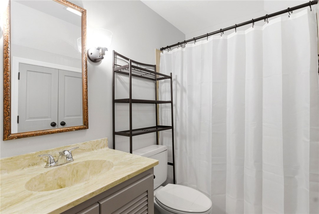 Residential in Washington Twp 2