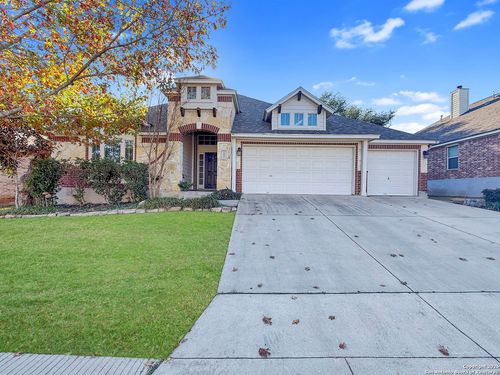 1803 Lookout, San Antonio, TX, 78260 | Card Image