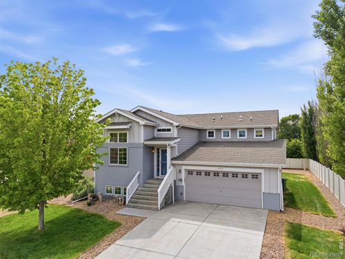 153 Brass Ct, Loveland, CO, 80537-6388 | Card Image