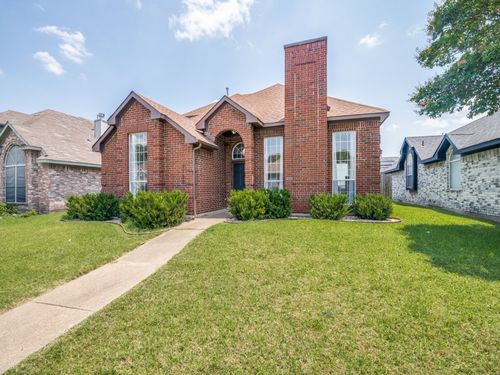2100 Amber Spgs, Mesquite, TX, 75181-1872 | Card Image