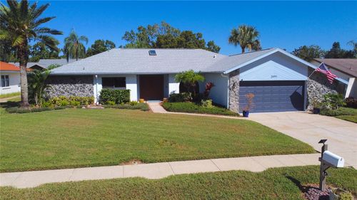 2991 Tangerine Ter, PALM HARBOR, FL, 34684-4040 | Card Image