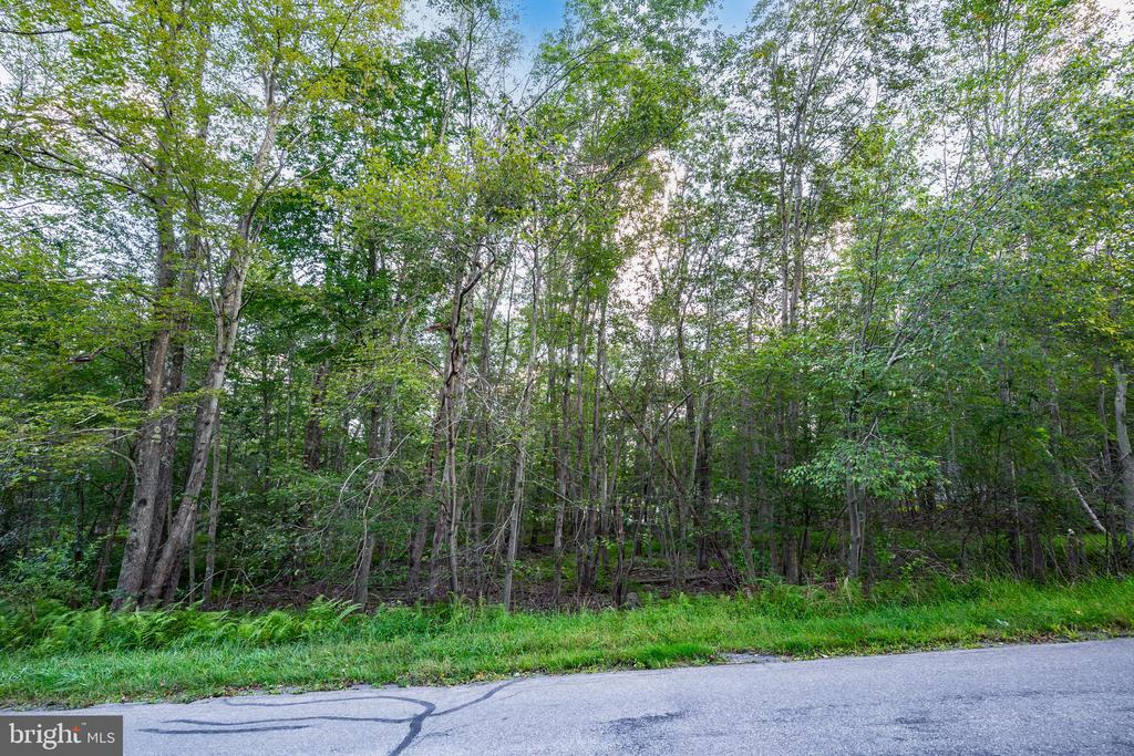 Land in POCONO LAKE 5