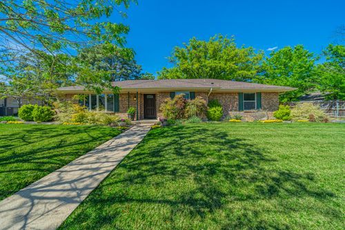 2422 Greenwood Dr, Grand Prairie, TX, 75050-2117 | Card Image