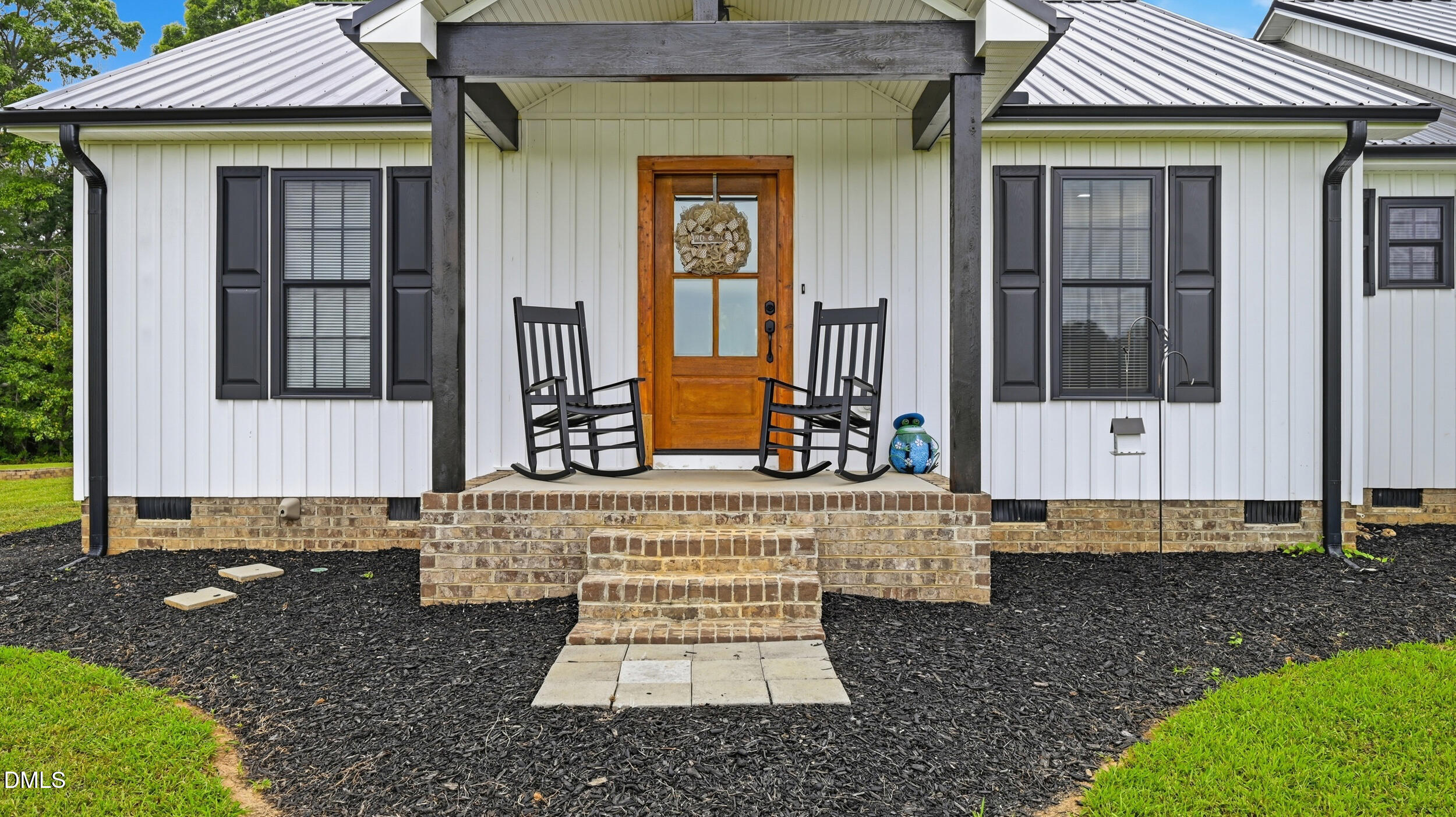 Residential in Reidsville 4