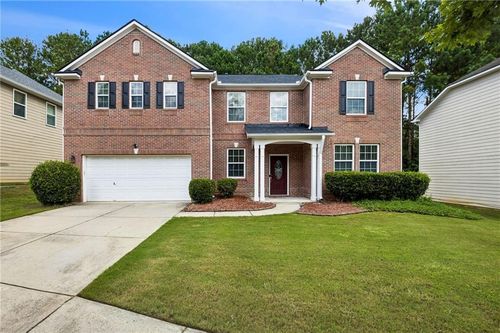 1178 Sparkling Cove Dr, Buford, GA, 30518-7215 | Card Image