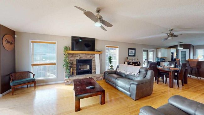 55 Poplar Crescent, House other with 6 bedrooms, 3 bathrooms and 10 parking in Gregoire Lake Estates AB | Image 5