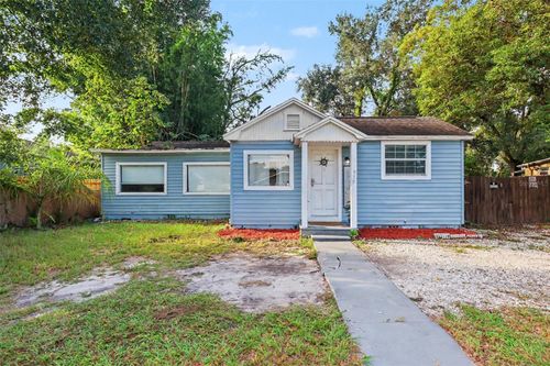 919 E Bougainvillea Ave, Tampa, FL, 33612-5872 | Card Image