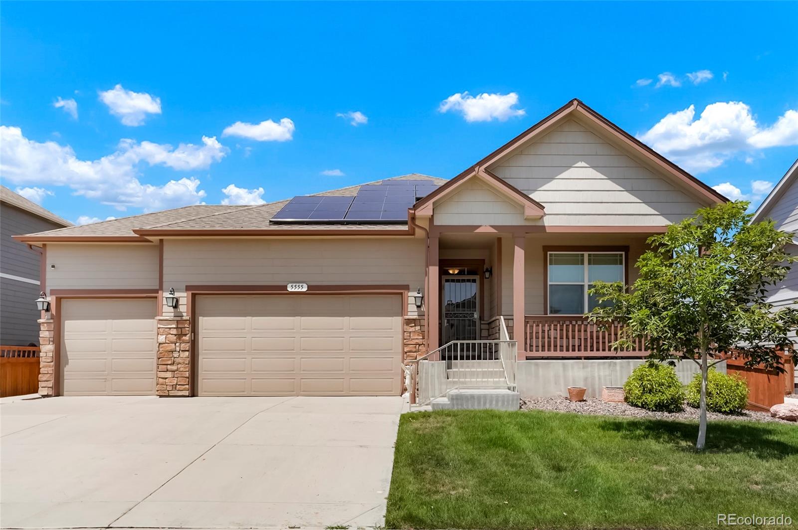 Sageleaf Ct, Brighton, CO 80601