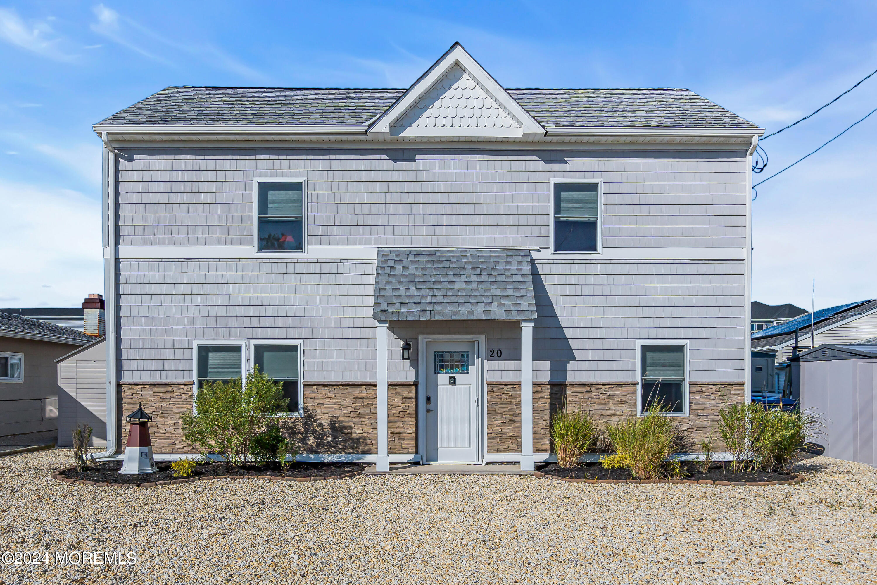 Cranbury Lake Dr, Little Egg Harbor Twp, NJ 08087