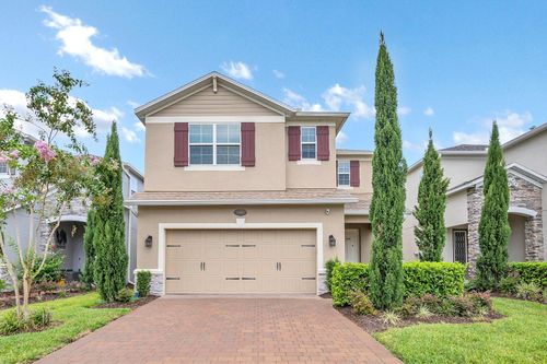 4509 Latimer Way, SANFORD, FL, 32771-8644 | Card Image