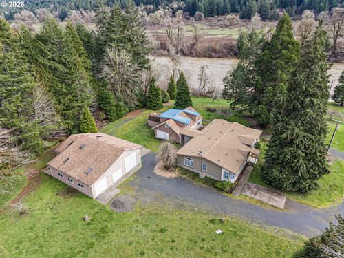 27090 State Highway 38, Scottsburg, OR, 97473-9701 | Card Image