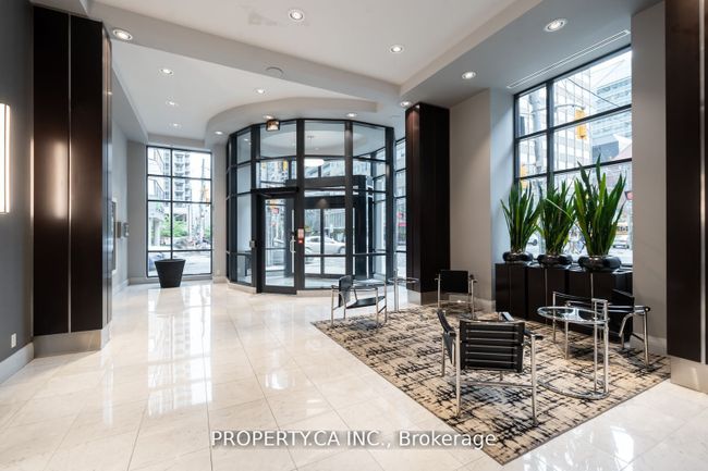 305 - 801 Bay St, Condo with 1 bedrooms, 2 bathrooms and 1 parking in Toronto ON | Image 25