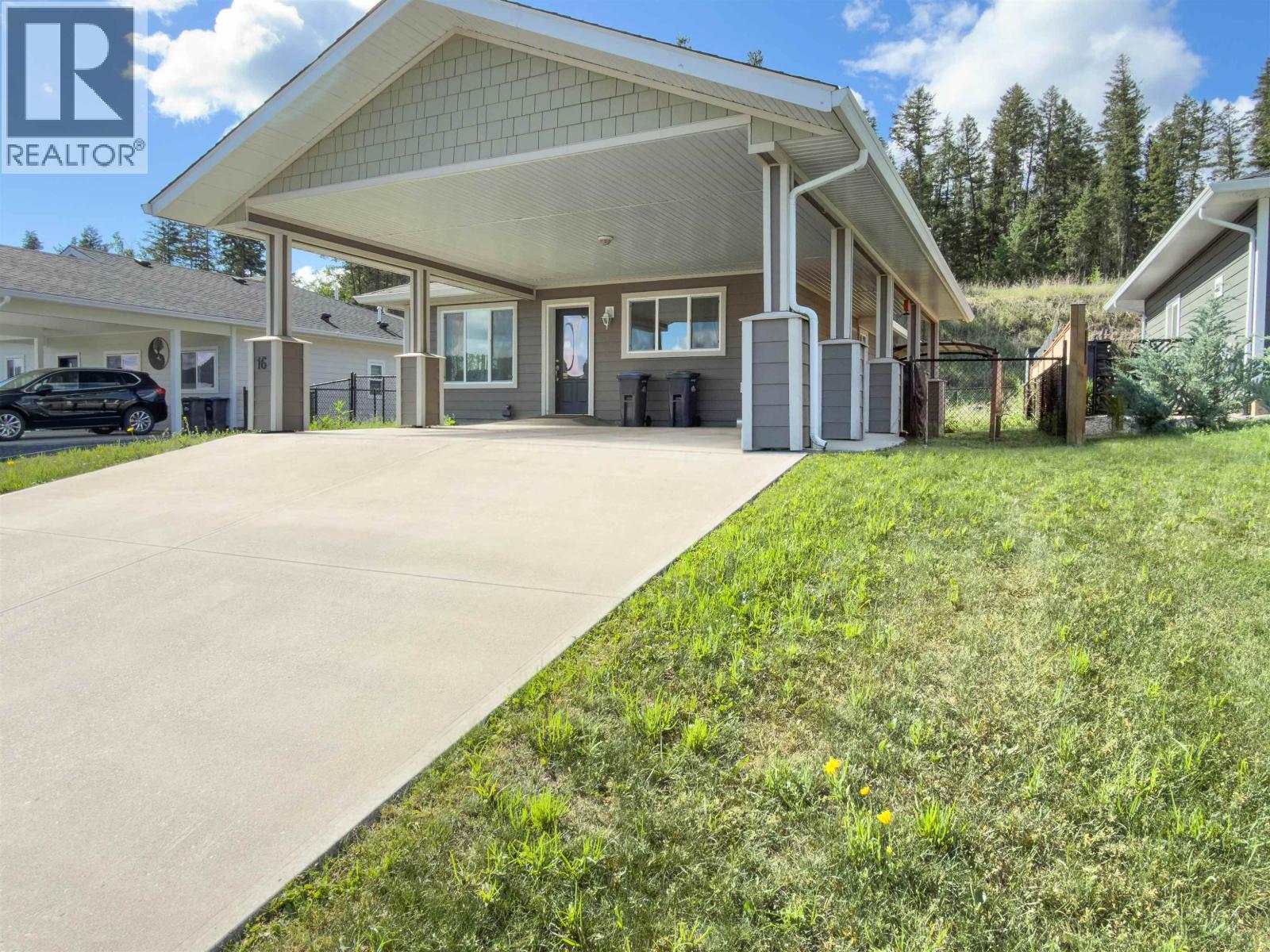 Residential in Williams Lake 5