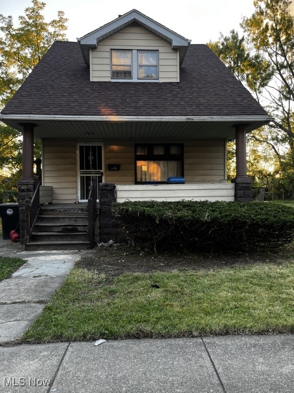 135th St, Cleveland, OH 44105