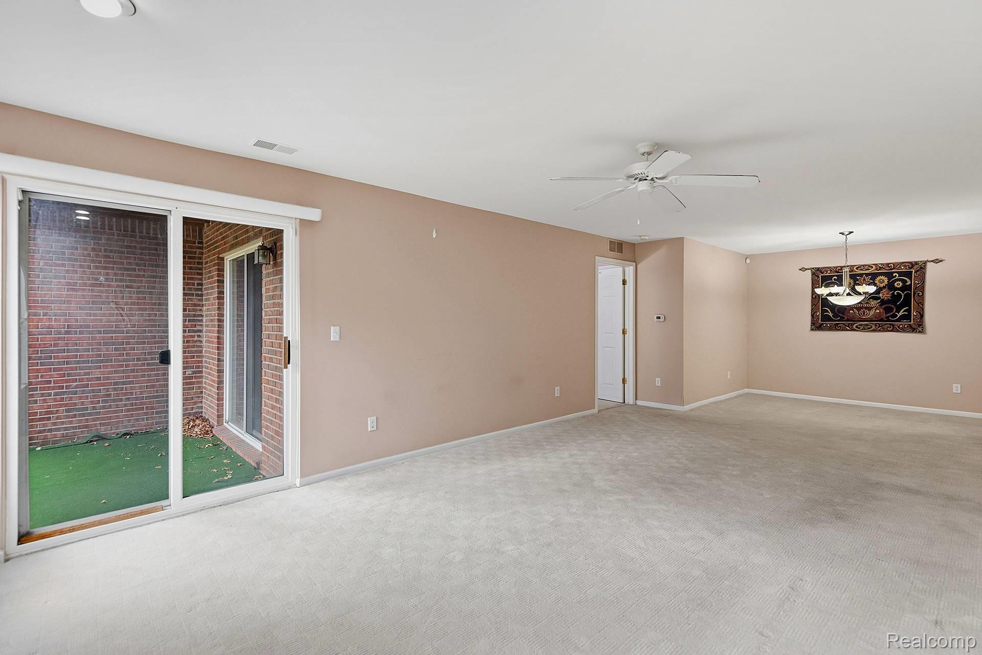 Residential in Clinton Charter Township 5