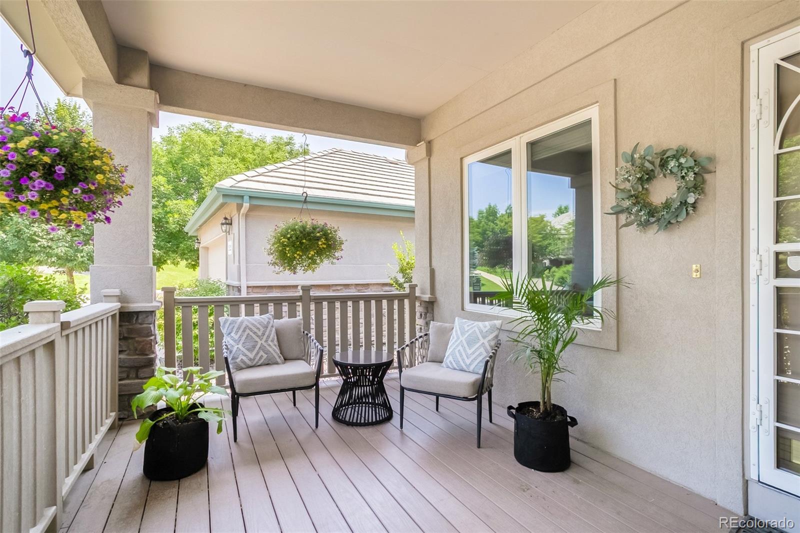 Residential in Denver 4