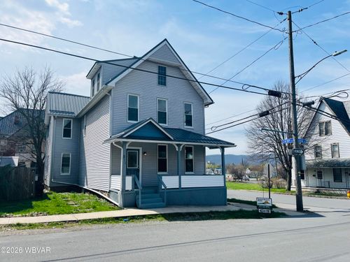 511 Louisa St, Williamsport, PA, 17701-3224 | Card Image