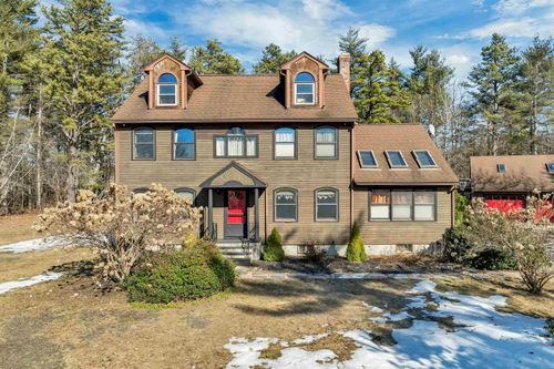 49 Luca Dr, Center Conway, NH, 03813-4238 | Card Image